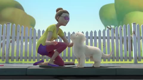 Dog Save Laddy