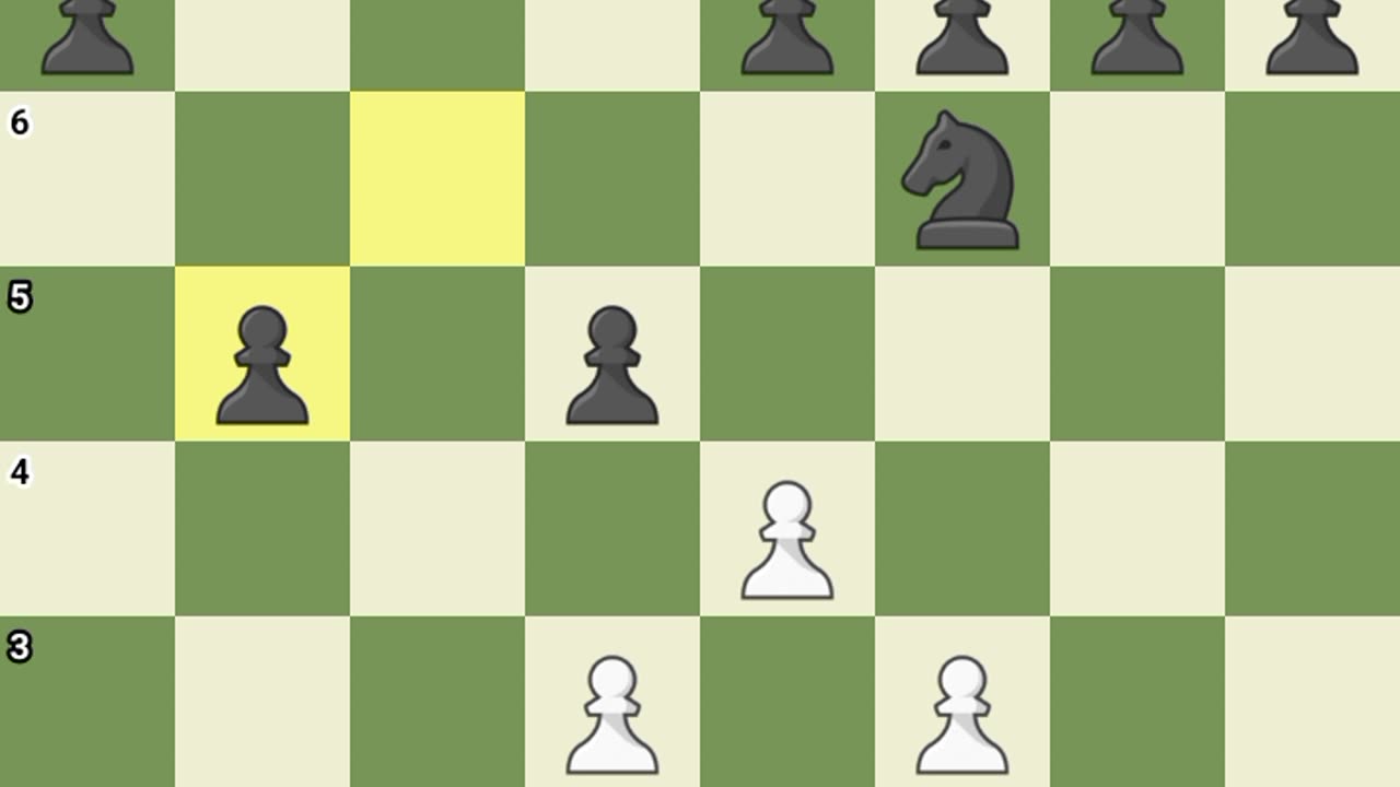 Chess Torment