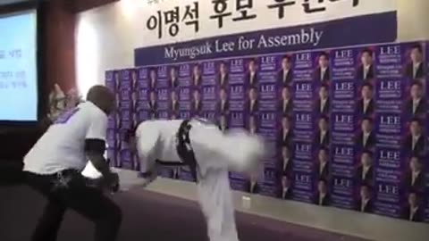 Grand Master David Herbert