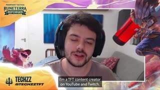 TFT Set 9 Reveal LIVE