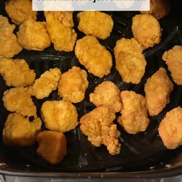 OUR DINNER WAS BETTER THAN YOURS!