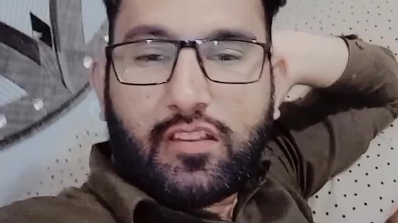 Magar Itna Rakhna Khayal