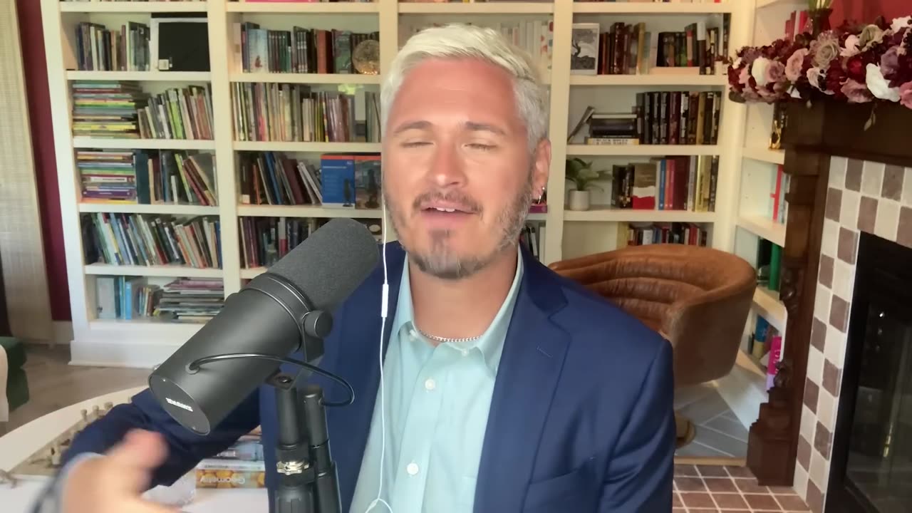 This Trump Comment FINALLY Broke Kyle _ The Kyle Kulinski Show