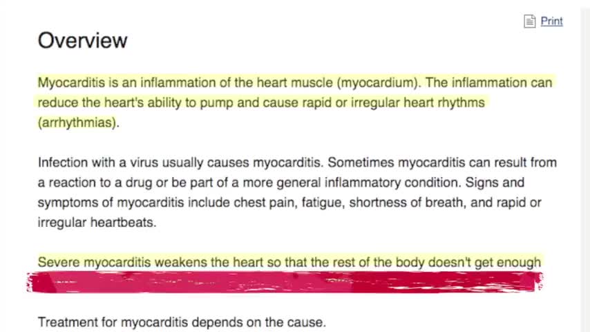 How Corporate Elite and Mainstream Media normalize the abnormal deaths due to the mRNA vaccine.