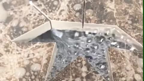 Very satisfying trick