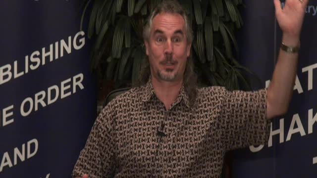 FOUNDATIONS - LAW OF EXCHANGE C7 S2