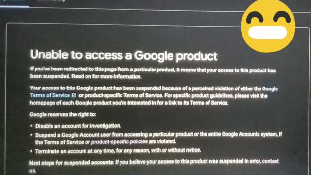 LinkedIn Google YouTube Censor Me! Haha!