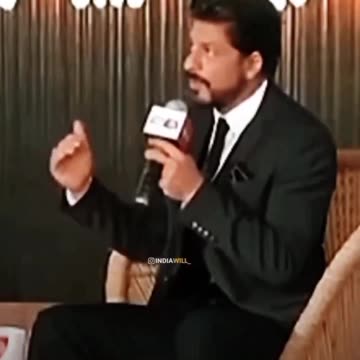 Shahrukh Khan & life