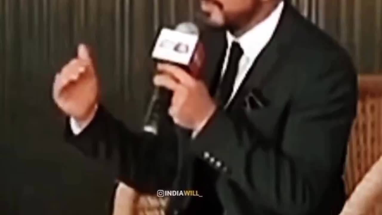 Shahrukh Khan & life