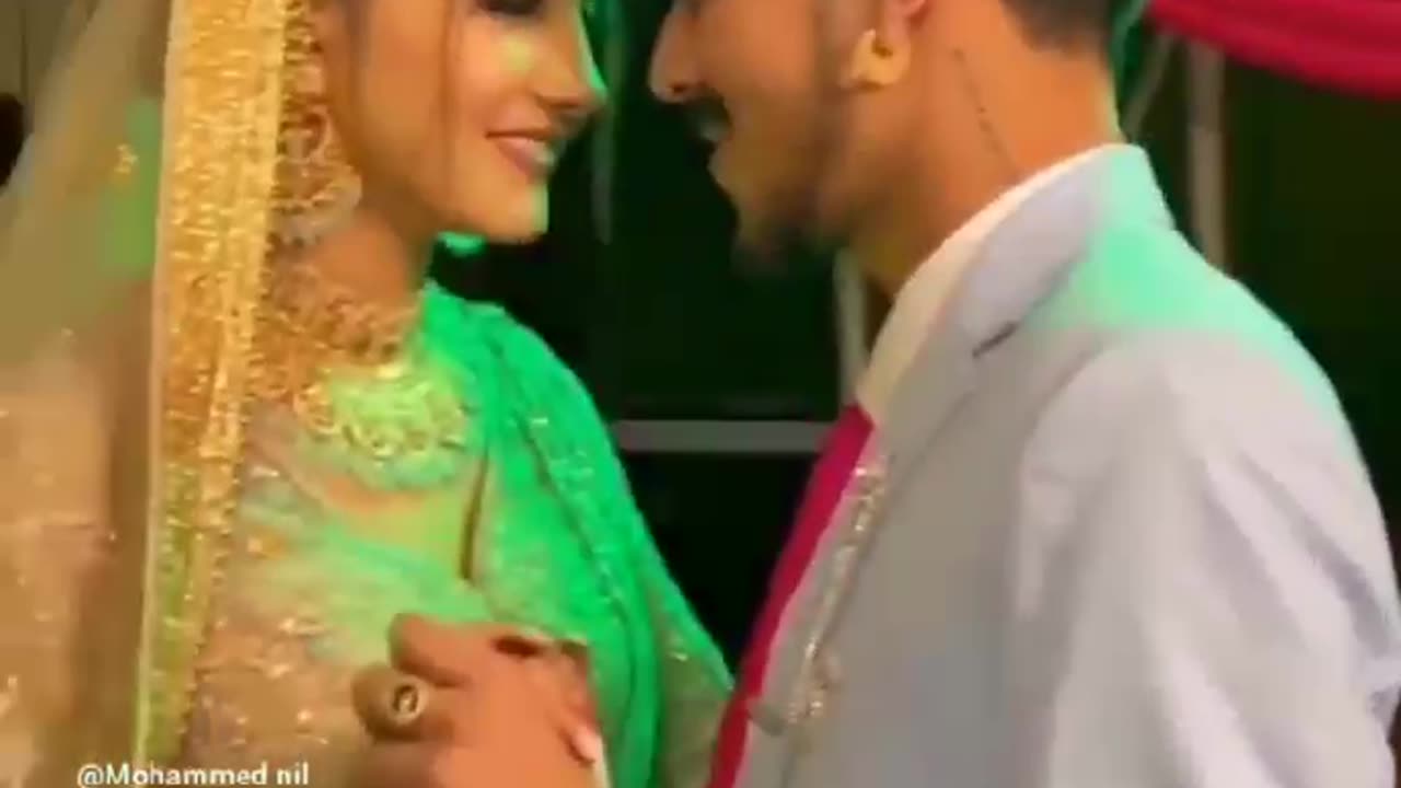 Piyar ki ghariya viral video