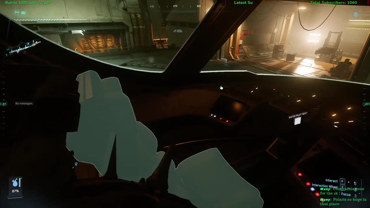 🍹🎉🍀1000 subs stream !!! Invictus Launch Week 2954 Day 3_4! Star Citizen 🍀🎉 🍹
