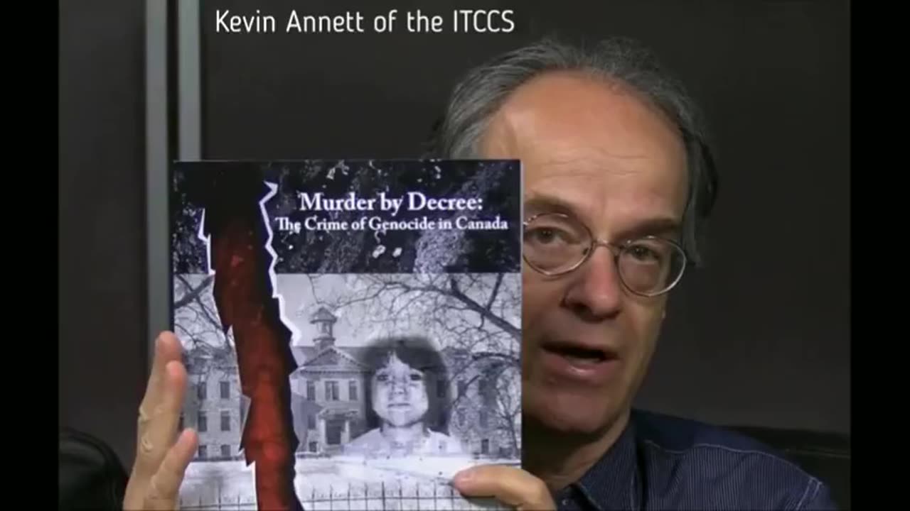 THE FALL OF THE CABAL Part 8