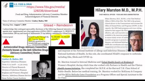 Operation Virus: An investigation of people connected to Gates (Rough Cut)