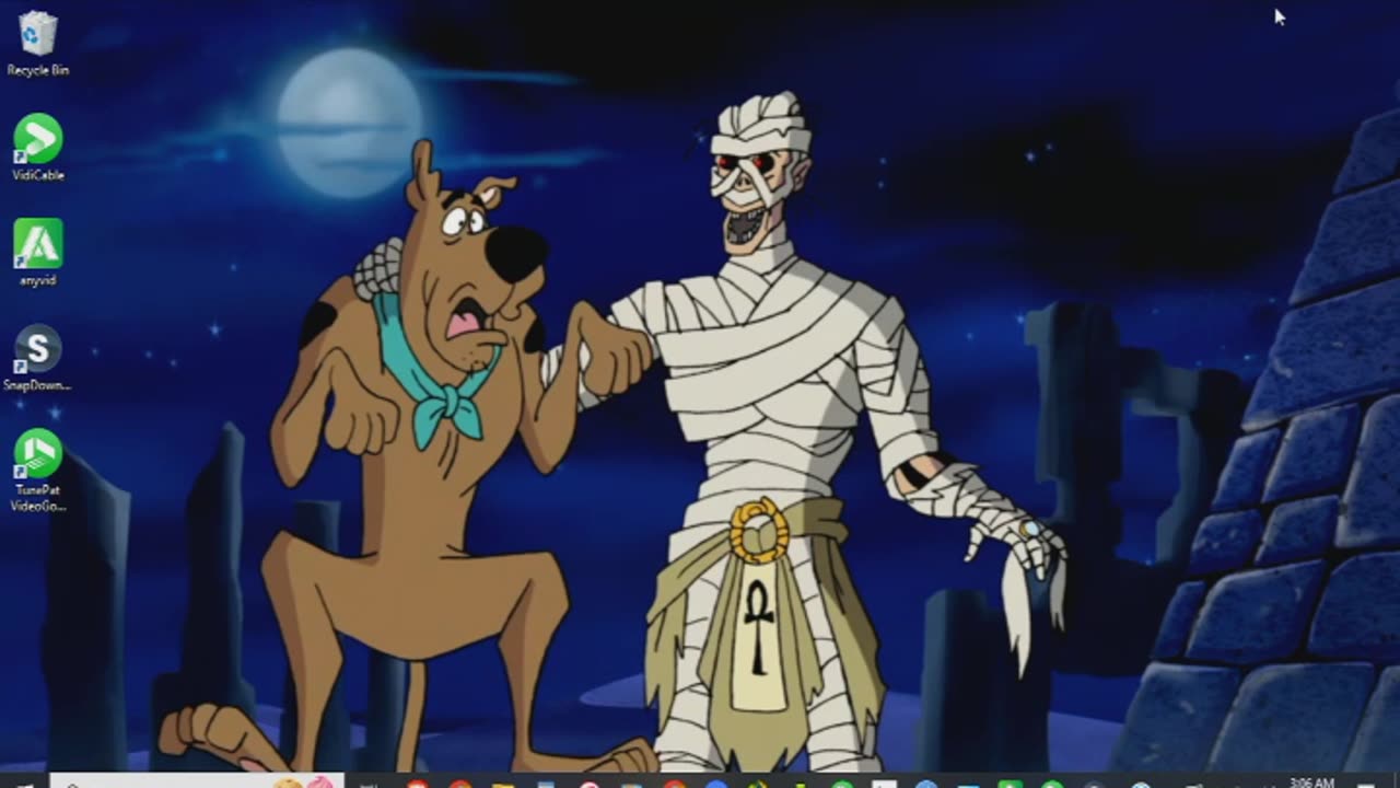 What's New Scooby Doo Episode 16 Mummy Scares Best Review