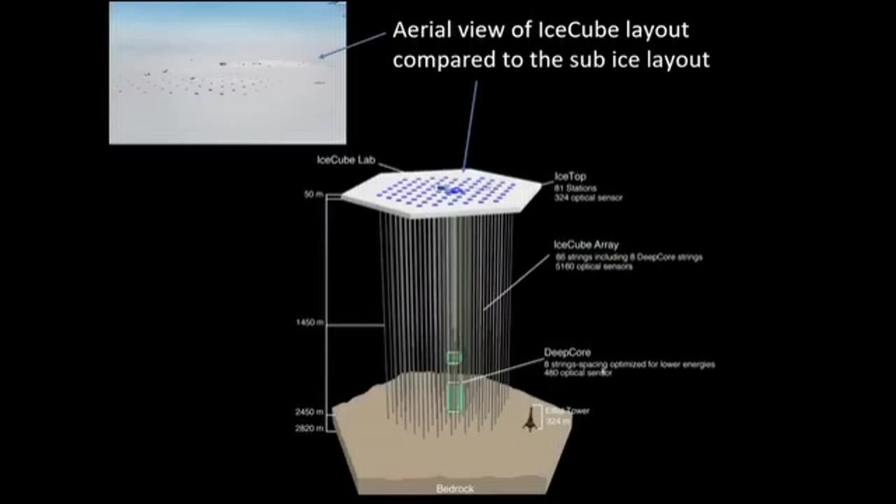 ERIC HECKER - ANTARCTICA FIREFIGHTER FOR RAYTHEON EXPOSES SCARY EARTHQUAKE WEAPON