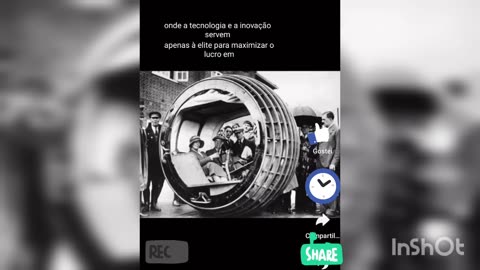 Nada de novo sob o sol...