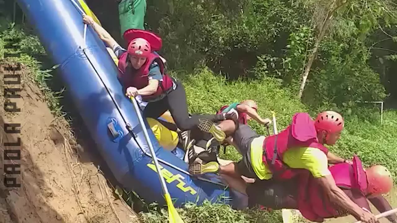 Failing Like a Pro..