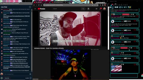 Quality Over Quantity w/ The High Vibe Tribe