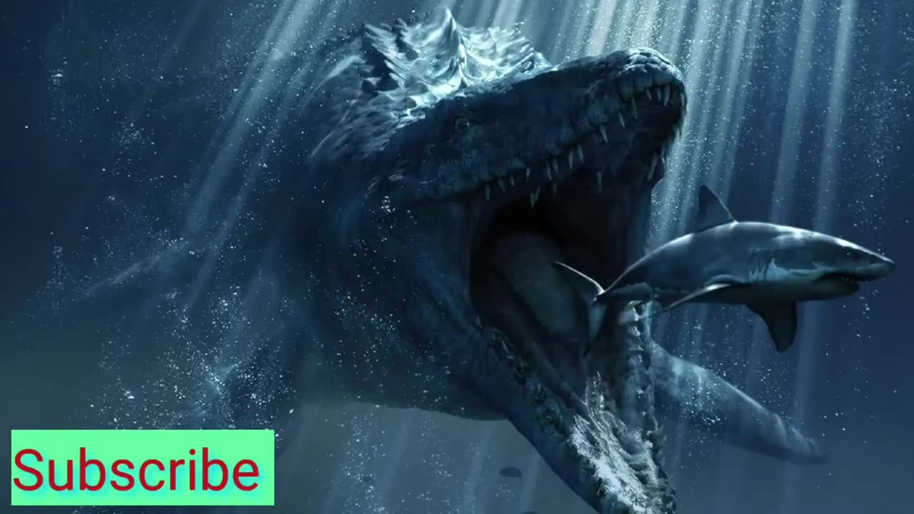 Jurassic World movie clip (2015)