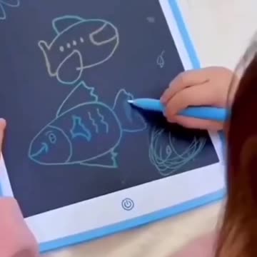 Learning Tablet For kids