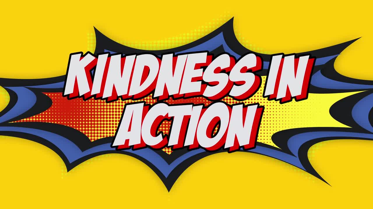 0388 - Creating Kindness (78417PJ) - RECAP