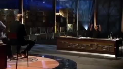 FUNNY master chef moments 😂