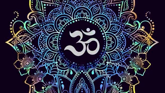 OM CHANTING 432Hz Om Mantra to Raise