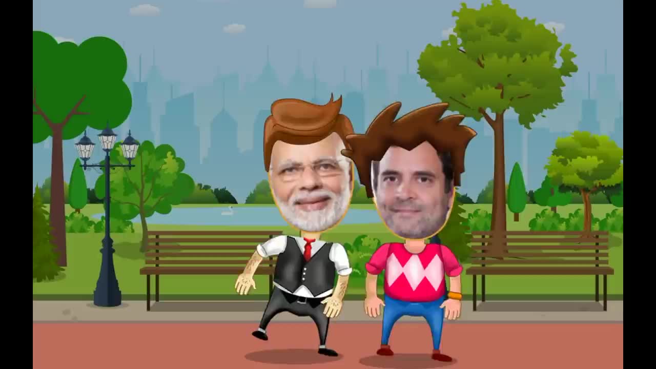 POLITICAL VIDEO SONG 47