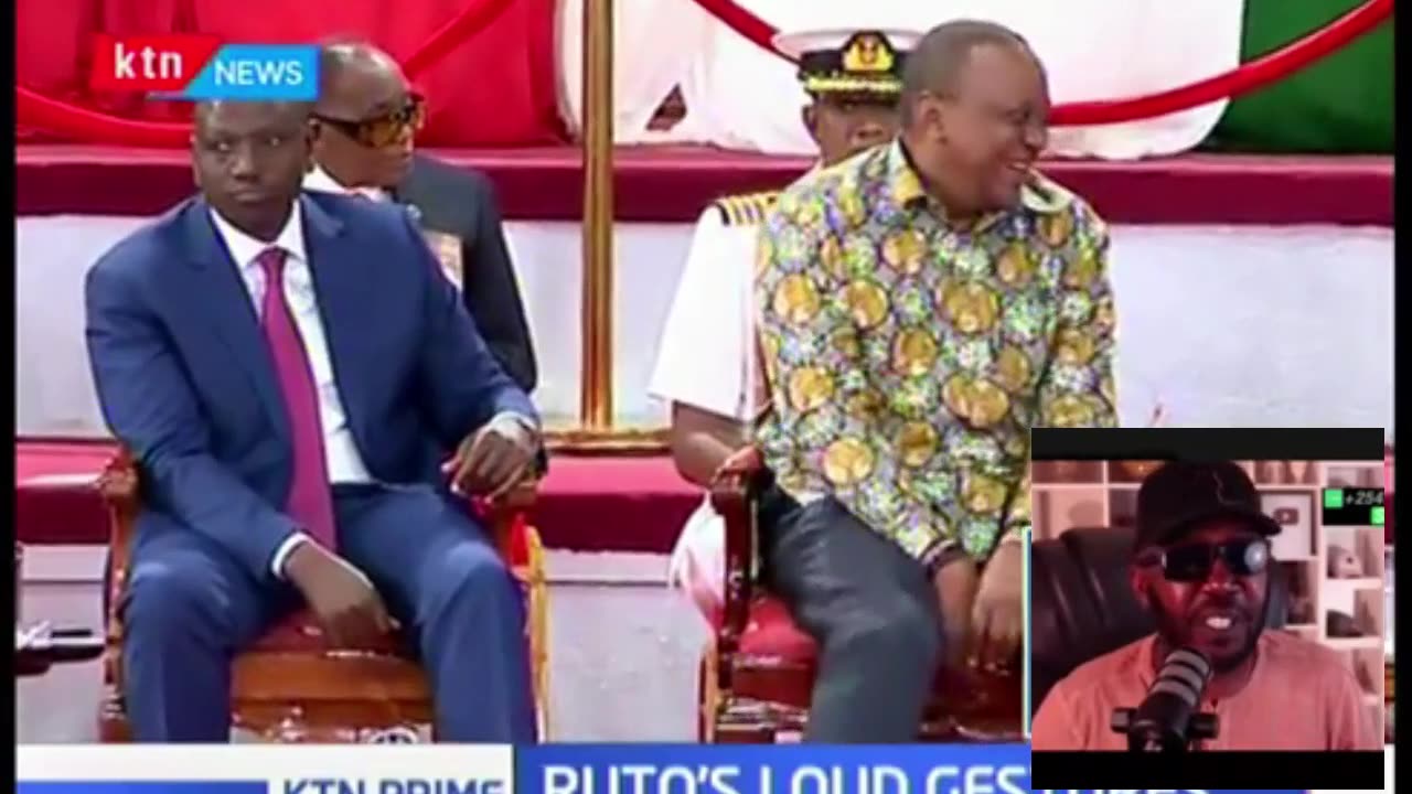 THE UNDERDOG MENTALITY