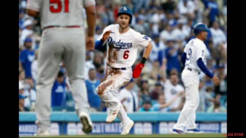 NL MVP CANDIDATES TOP 3!