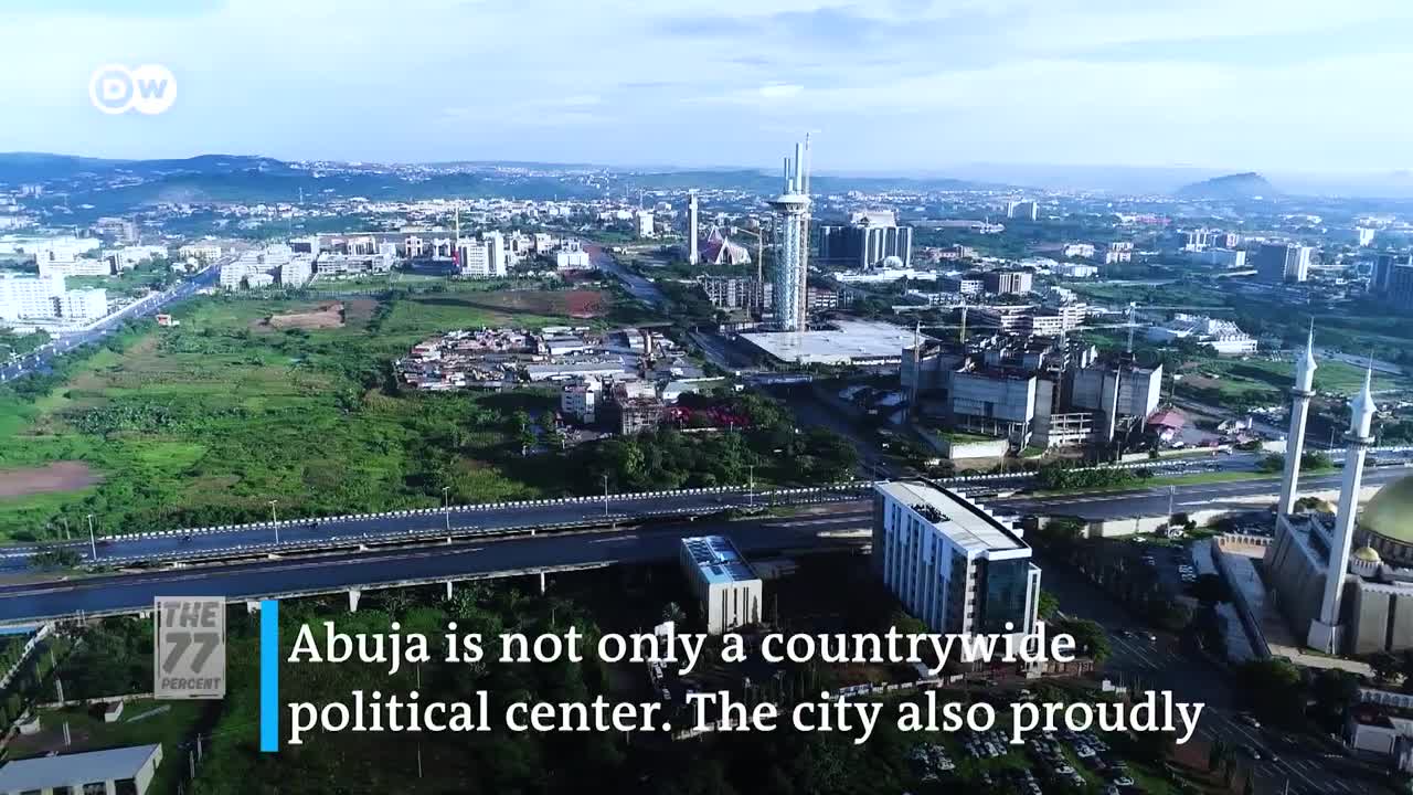 How to enjoy Nigeria's capital Abuja Among the fastest growing cities in the world