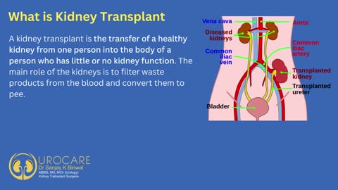 Dr Sanjay K Binwal is a renowned Urologist in Jaipur