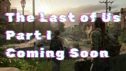 The Last of Us Part I Grounded Mode Trailer