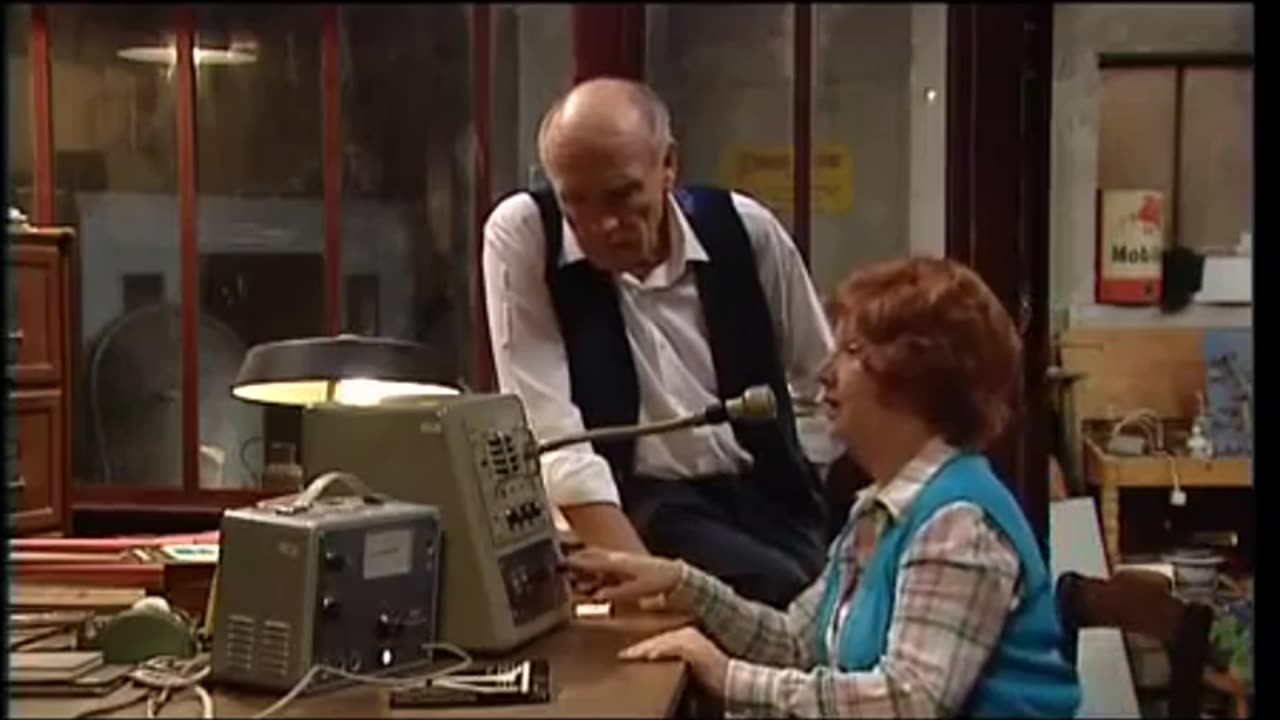 Lili en Marleen S10E12