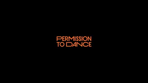 BTS Permission to Dance MV