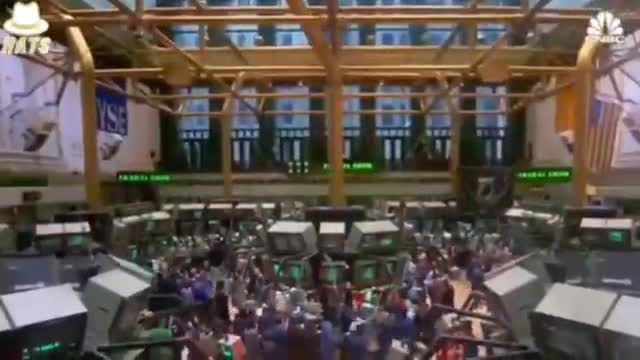 How Blackrock's algorithm Aladdin works to own most of the planet.