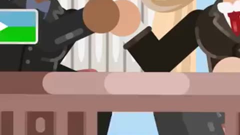 Why so many Countries have military bases in Djibouti in Dj