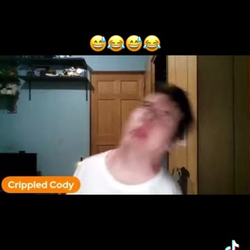 Do The Cripple! #disabled Dance #viral
