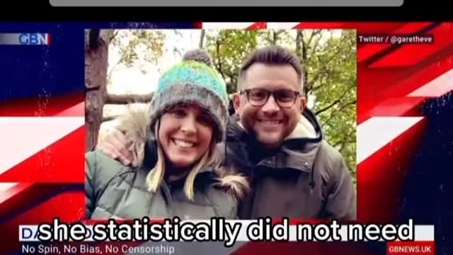 Have you taken the jab? They want amnesty for lying to you and causing