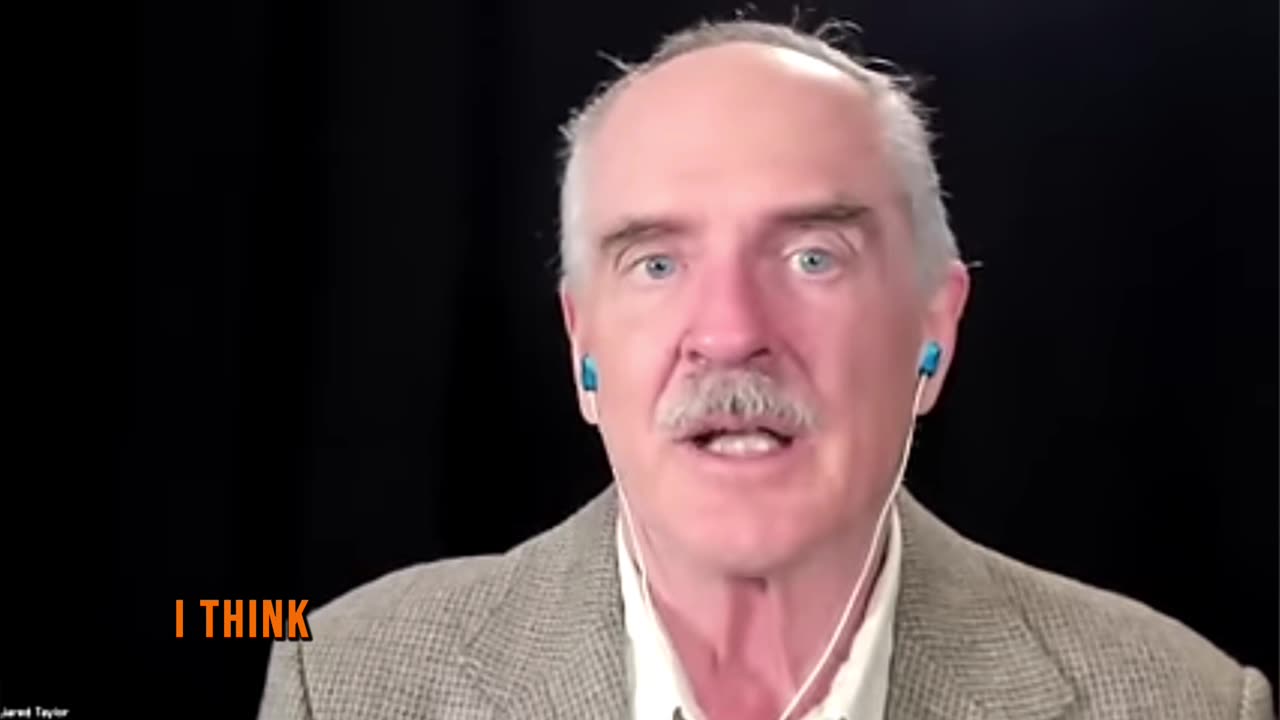 Jared Taylor - being White is biological and cultural