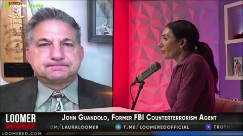 Laura Loomer - EP65_ SUMMER OF JIHAD_ Kamala's VP Pick EXPOSED for ISIS Ties!