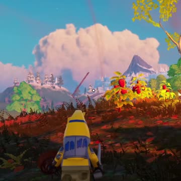 Play this Game, Just do it! Lego Fortnite