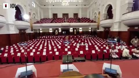 SONA 2022 Preparations