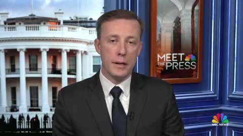 Biden Adviser Defends Claiming Middle East Was "Quiet" Days Before Hamas Terror Attack