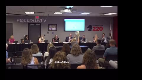 Schools grooming kids at an alarming rate