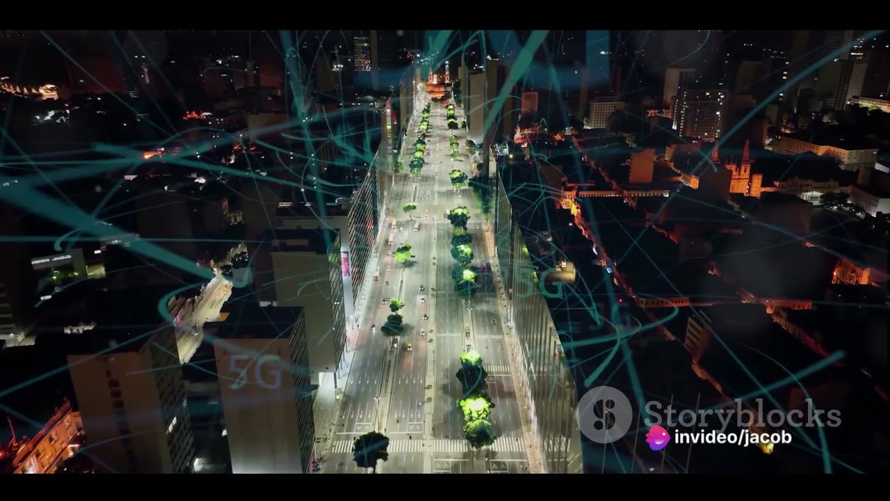 5G A Haunting Threat to Our Minds