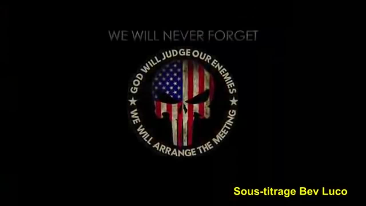 Q - Nous sommes le Plan (Vostfr)