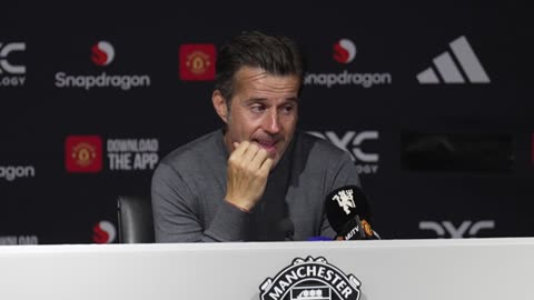 'We could have won the game' - Marco Silva press conferenc