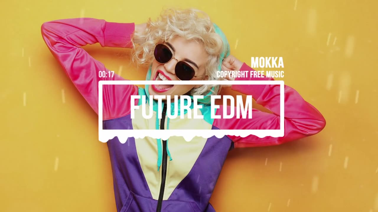 MokkaMusic: Future EDM Sports Music - Hometown