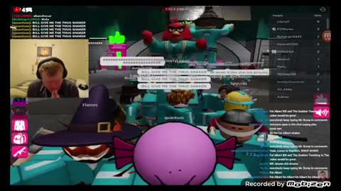 bill jensen youtube livestream 10_7_22